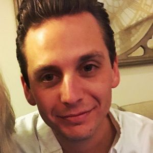 Meet your Posher, Zach